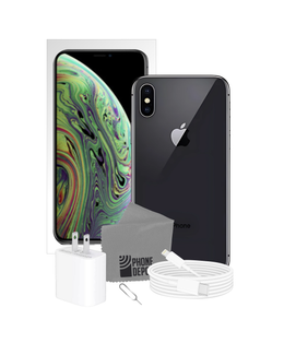 Apple iPhone XS 64 Gb Gris Espacial