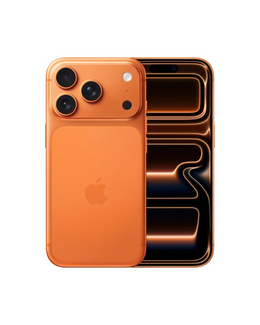 Apple iphone 17 Pro Max 1 Tb Naranja Cósmico