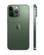 Apple iPhone 13 Pro Max Verde 128 Gb