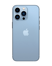 Apple iPhone 13 Pro Max Azul 128 Gb