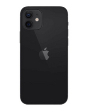 Apple iPhone 12 128 Gb Negro
