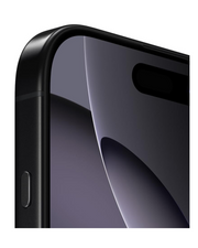 Apple iPhone 16 Pro 128 Gb Titanio Negro Esim Y Batería 100%