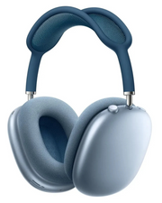 Apple AirPods Max Azul Cielo Nuevo