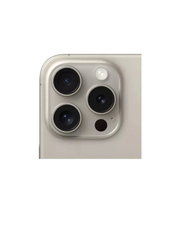 Apple iPhone 15 Pro Max 256 Gb Titanio Natural Esim
