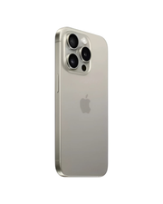 Apple iPhone 15 Pro Max 256 Gb Titanio Natural Esim