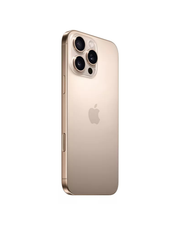Apple iPhone 16 Pro 128 Gb Titanio Desierto Sim Fisico