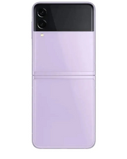 Samsung Galaxy Z Flip3 256 Gb Purpura 8 Gb Ram