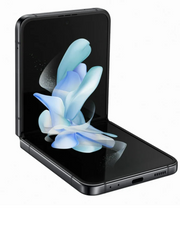 Samsung Galaxy Z Flip5 5g 256 Gb Grafito 8 Gb Ram