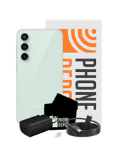 Samsung Galaxy S24 Fe 5g 256 Gb Menta 8 Gb Ram