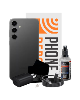 Samsung Galaxy S24 Fe 5g 128 Gb Grafito 8 Gb Ram