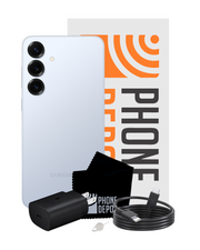 Samsung Galaxy S25 256 Gb Icyblue 12 Gb Ram