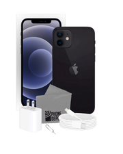 Apple iPhone 12 128 Gb Negro