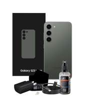 Samsung Galaxy S23 128 Gb Verde 8 Gb Ram