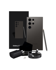 Samsung Galaxy S24 Ultra 5g 512 Gb Titanio Negro 12 Gb Ram