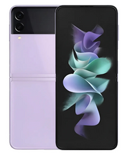 Samsung Galaxy Z Flip3 256 Gb Purpura 8 Gb Ram