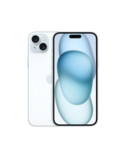 Apple iPhone 15 Plus 128 Gb Azul Esim
