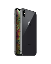 Apple iPhone XS 64 Gb Gris Espacial