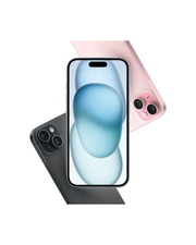 Apple iPhone 15 Plus 128 Gb Azul Esim