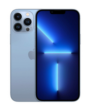 Apple iPhone 13 Pro Max Azul 128 Gb