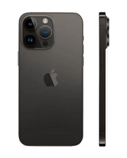 Apple iPhone 14 Pro Max 512 Gb Negro Espacial Sim Físico