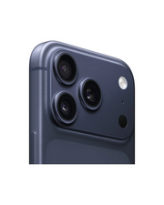 Apple iphone 17 Pro Max 1 Tb Azul Profundo