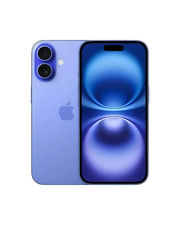 Apple iPhone 16 Plus 128 Gb Ultramarino Esim