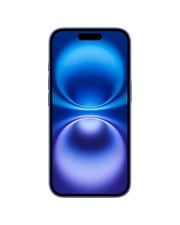Apple iPhone 16 Plus 128 Gb Ultramarino Esim