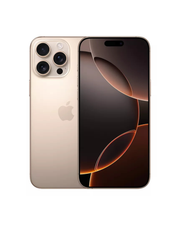 Apple iPhone 16 Pro 128 Gb Titanio Desierto Sim Fisico