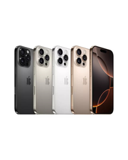 Apple iPhone 16 Pro 128 Gb Titanio Desierto Sim Fisico