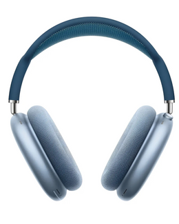 Apple AirPods Max Azul Cielo Nuevo