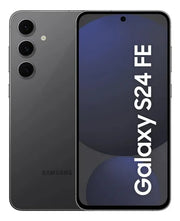 Samsung Galaxy S24 Fe 5g 128 Gb Grafito 8 Gb Ram