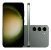 Samsung Galaxy S23 128 Gb Verde 8 Gb Ram
