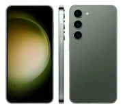 Samsung Galaxy S23 128 Gb Verde 8 Gb Ram