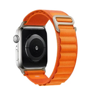 Apple Watch Ultra 2da Gen Gps + Lte 49mm Titanio