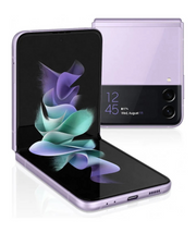 Samsung Galaxy Z Flip3 256 Gb Purpura 8 Gb Ram