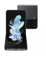 Samsung Galaxy Z Flip5 5g 256 Gb Grafito 8 Gb Ram