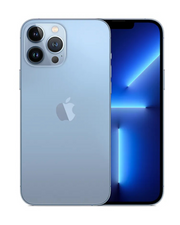 Apple iPhone 13 Pro Max Azul 128 Gb