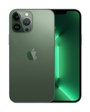 Apple iPhone 13 Pro Max Verde 128 Gb