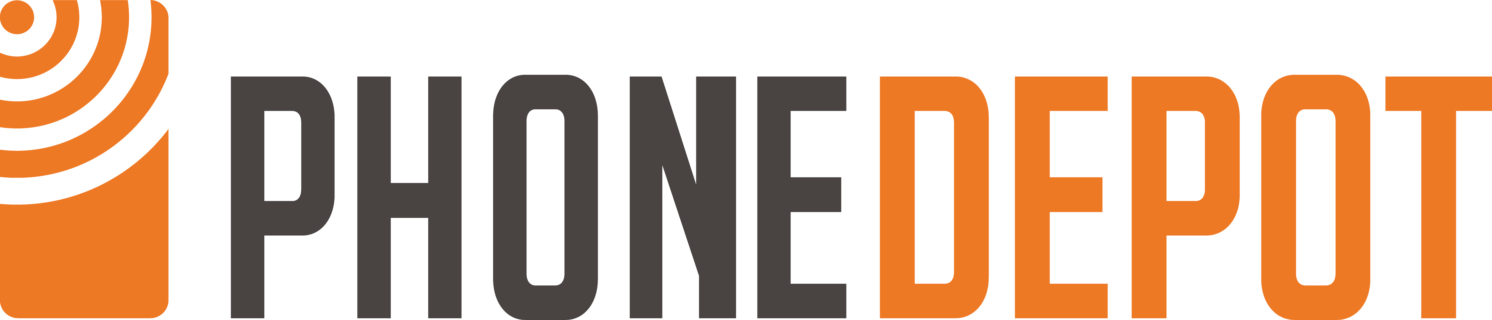 PHONEDEPOT