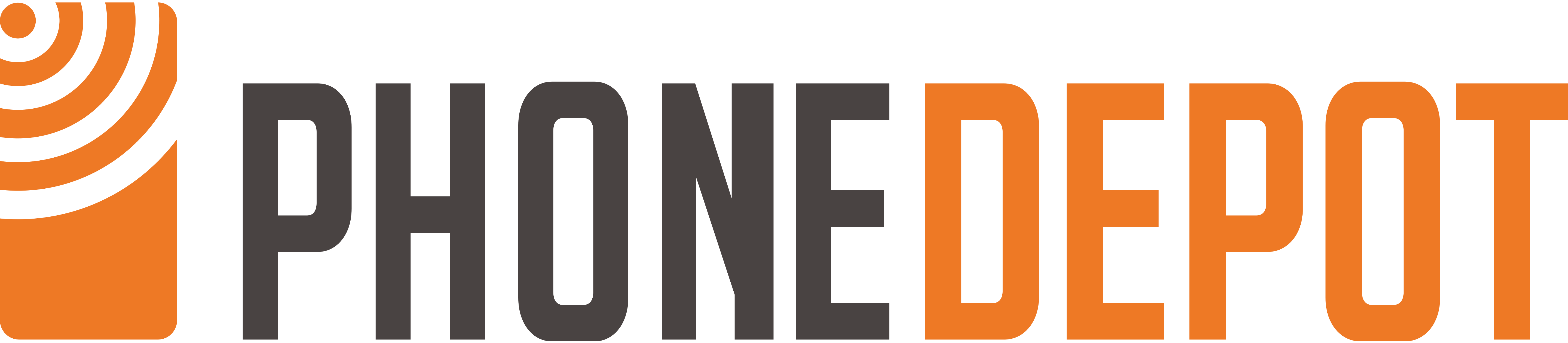 PHONEDEPOT