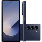 Samsung Galaxy Z Fold6 5g 256 Gb Azul 12 Gb Ram