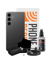 Samsung Galaxy S24 Fe 5g 128 Gb Grafito 8 Gb Ram