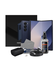 Samsung Galaxy Z Fold6 5g 256 Gb Azul 12 Gb Ram