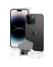 Apple iPhone 14 Pro Max 512 Gb Negro Espacial Sim Físico