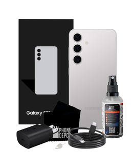 Samsung Galaxy S24 Plus 512 Gb Gris 12 Gb Ram