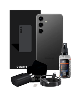 Samsung Galaxy S24 Plus 512 Gb Negro 12 Gb Ram