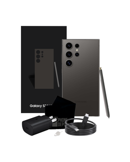 Samsung Galaxy S24 Ultra 5g 512 Gb Titanio Negro 12 Gb Ram